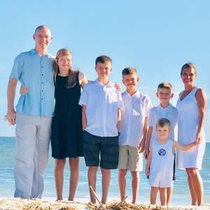 Meet your Posher, Gretchen